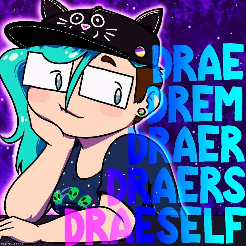 Illustration by Teal Doyle