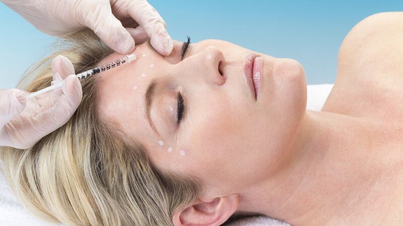 Mayo: Westport is the Botox capital of the world. Photograph: SolStock/Getty