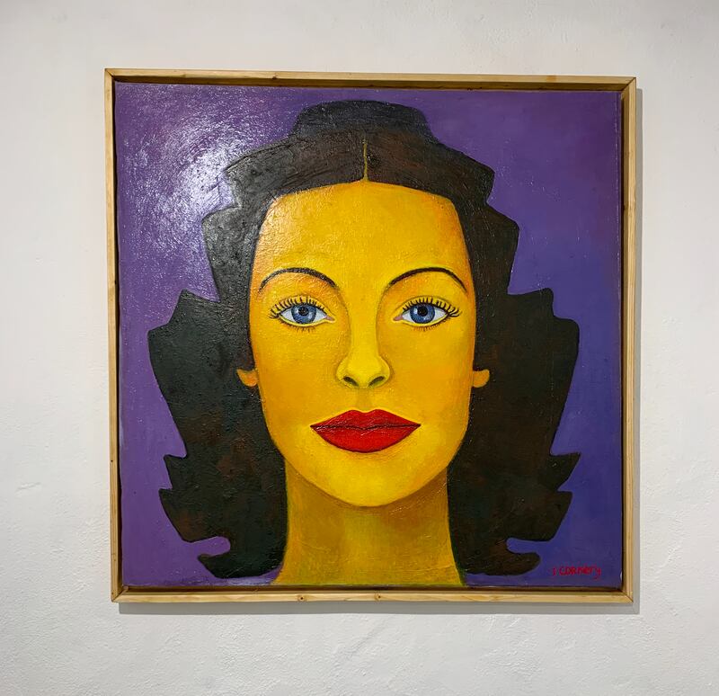 The Outlaws Are Back: Snowwight (Filmstar) by John Corkery