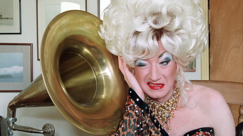 Lily Savage