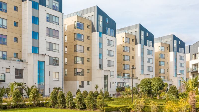 141 Beechwood Court is  for sale for €395,000 through Eoin O’Neill Property Advisors.