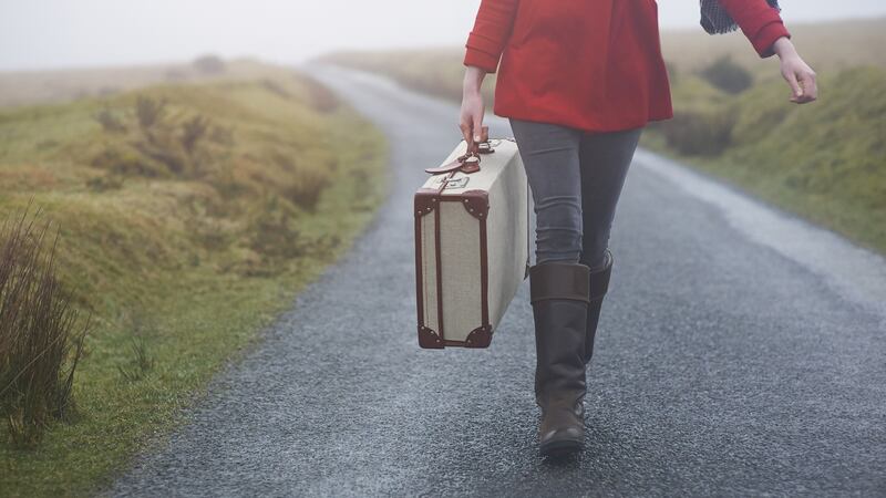 There are an estimated 500 Irish citizens returning to live in Ireland every week. Many barriers and high costs await them