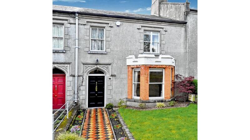 10 St Mary’s Terrace Taylors Hill