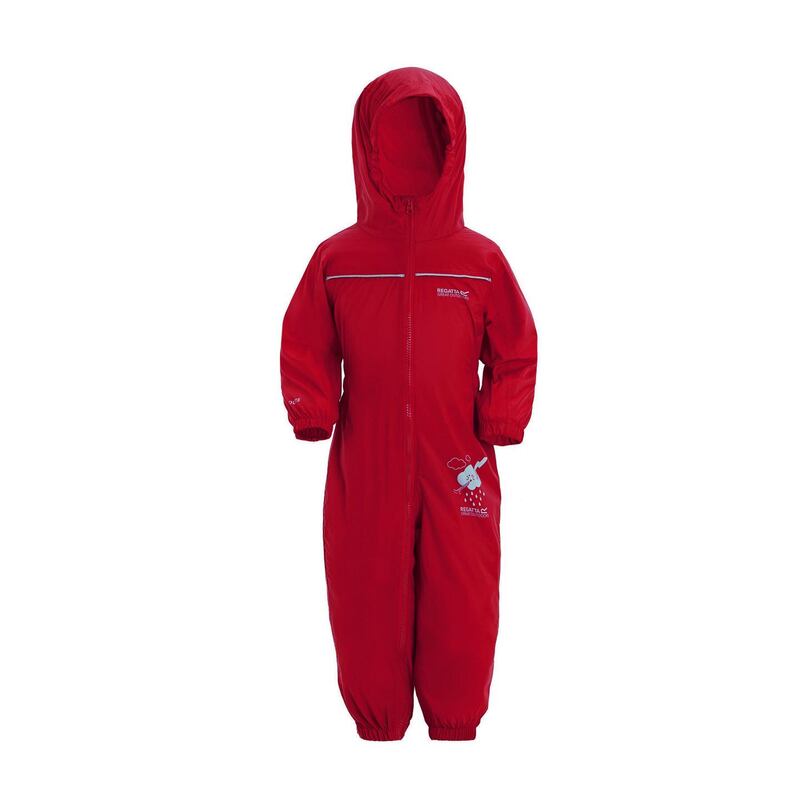 Regatta Kids Puddle IV Puddle Suit