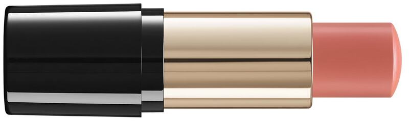 Apply Lancôme Teint Idole Ultra Wear Blush Stick (€30 at Brown Thomas)