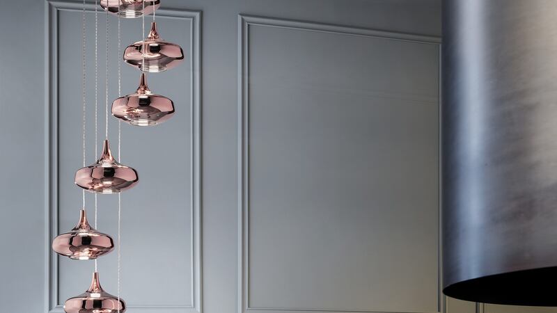 Willie Duggan Lighting and Furniture has been in business for 80 years