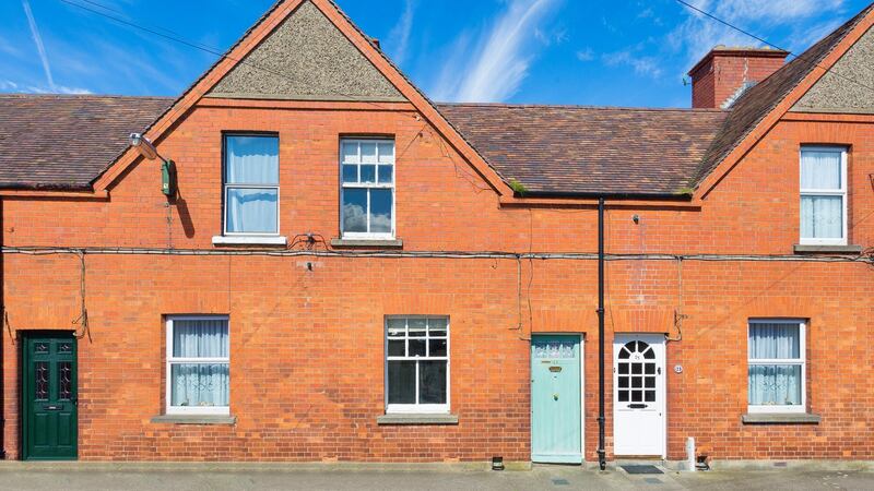 24 Home Villas, Donnybrook, Dublin 6