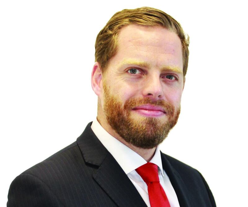 Ivan Gaine, Sherry Fitzgerald