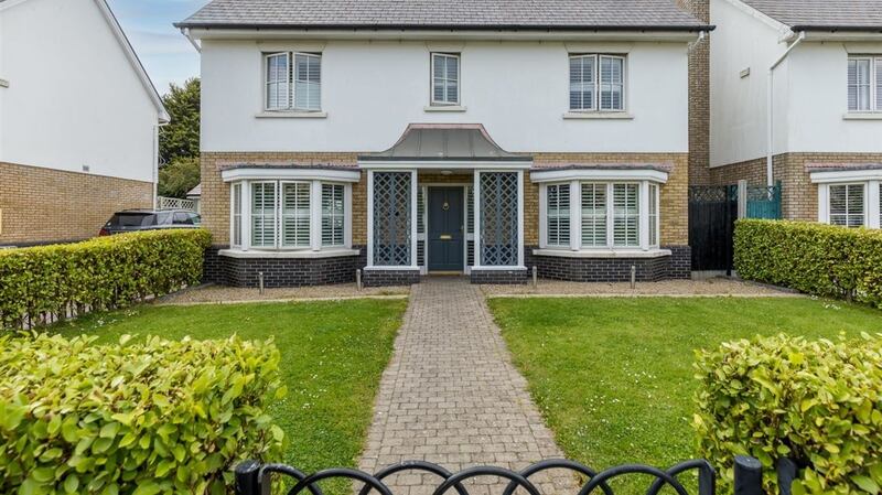 85 Drumnigh Wood, Portmarnock, Co Dublin