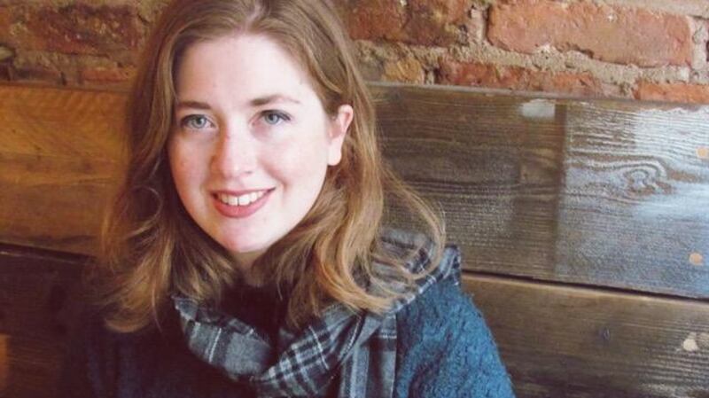 Fiona Mozley’s book ‘Elmet’ has  made this year’s  Booker longlist.