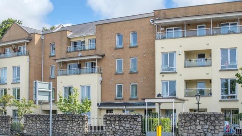 35 Lisalea, Frascati Park, Blackrock: sold for €405,000, 11% above the asking price