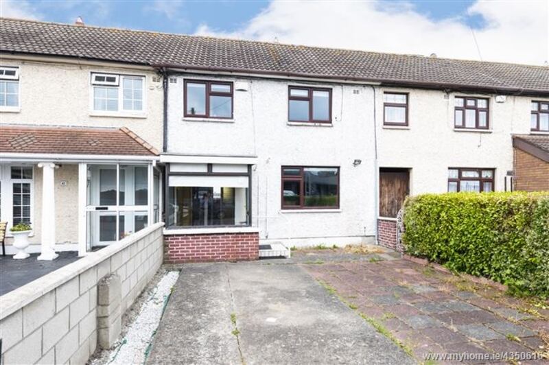 40 Greendale Road, Kilbarrack, Dublin 5