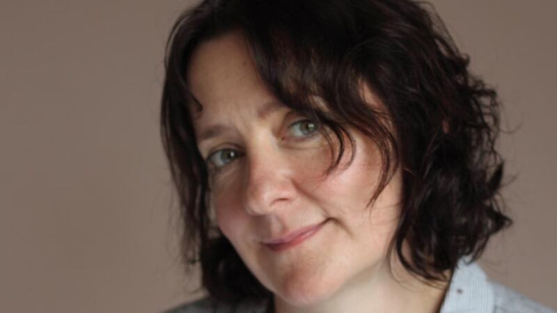 Colette Bryce: Pigott Poetry Prize winner