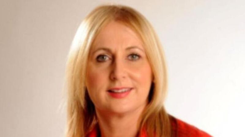 Sinn Féin has granted Cork County Councillor Melissa Mullane leave to appeal her suspension. Photograph: Sinn Féin