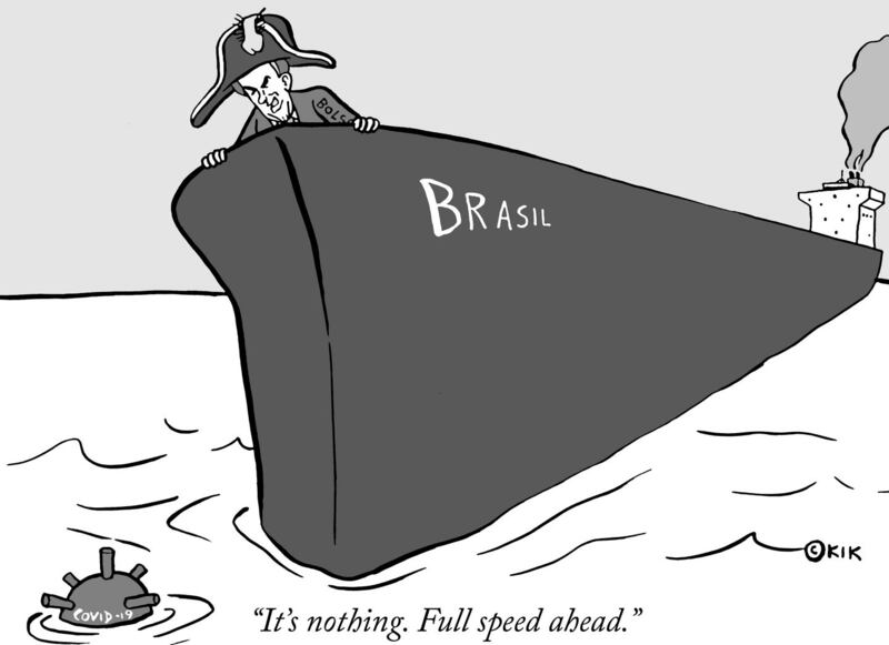 The Netherlands Joop Cartoonist: Benjamin Kikkert