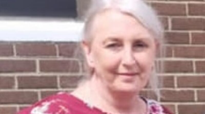 Neighbours and those paying tribute to Lisa Thompson online described her as ‘lovely’.