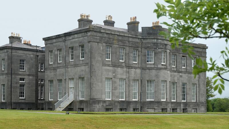 Lissadell House