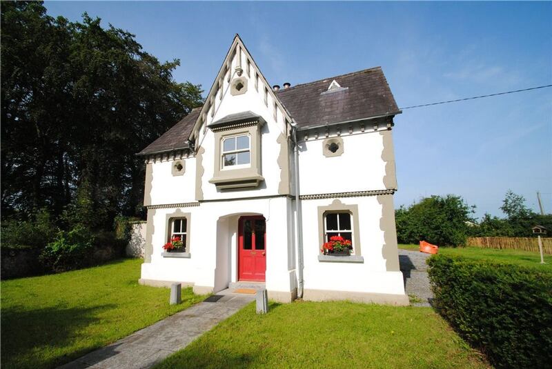 Ballyegan Lodge, Ballyegan, Birr, Co Offaly