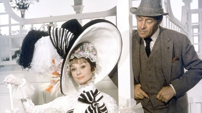 My Fair Lady