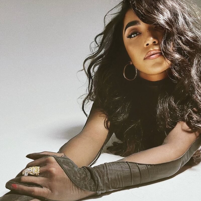 Erica-Cody is 27 now, 'with a full decade of singing for her supper behind her. Sitting before me in a hotel lobby and cradling a green tea, Cody is a tall, smiley and likable person.'