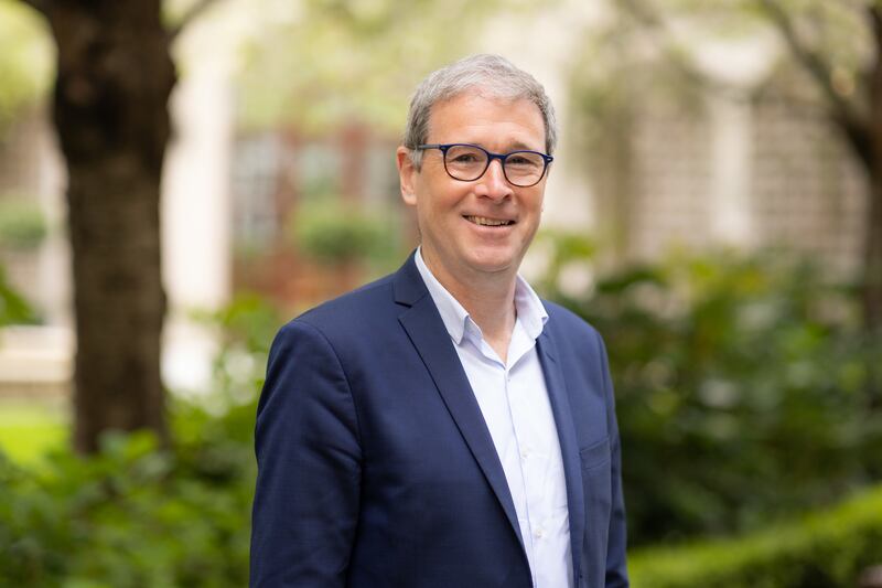 Tom Walsh set up Staycity with his brother Ger in 2003.