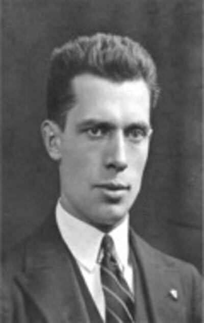 Detective Richard Hyland was one of two gardaí shot dead in a raid on an IRA safe house in Rathgar, Dulbin on August 16th, 1940. Patrick McGrath and Thomas Harte would become  the first IRA members to be executed by the State since the Civil War for their murder