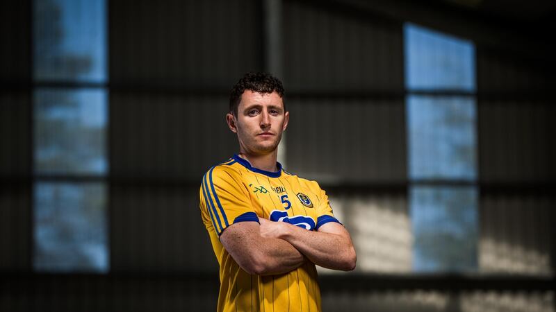 Ciarán Murtagh