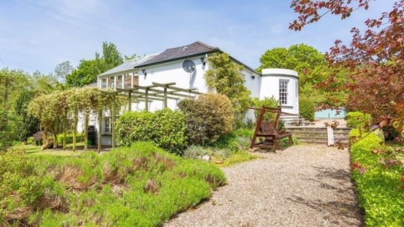 Hilltop, Croncroe, Ashford, Co Wicklow