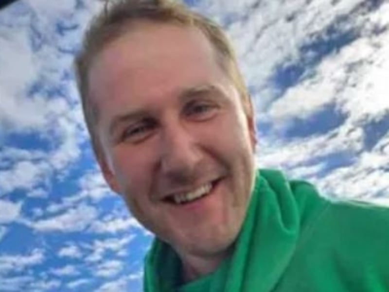 Josip Strok suffered serious head injuries and was on life support for several days before being pronounced dead.