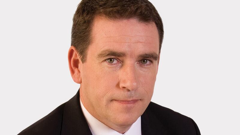 Ireland’s envoy to the US, John Deasy, is due in Washington where he will meet senior officials ahead of the St Patrick’s Day visit.