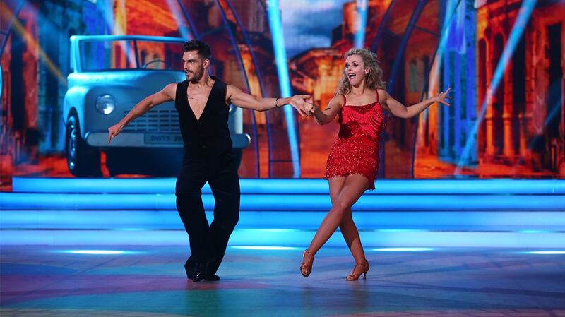 Denise McCormack could well take the top prize