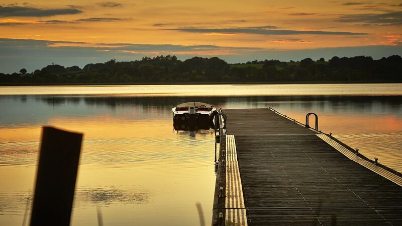 Wineport Lodge, Athlone, Co Westmeath