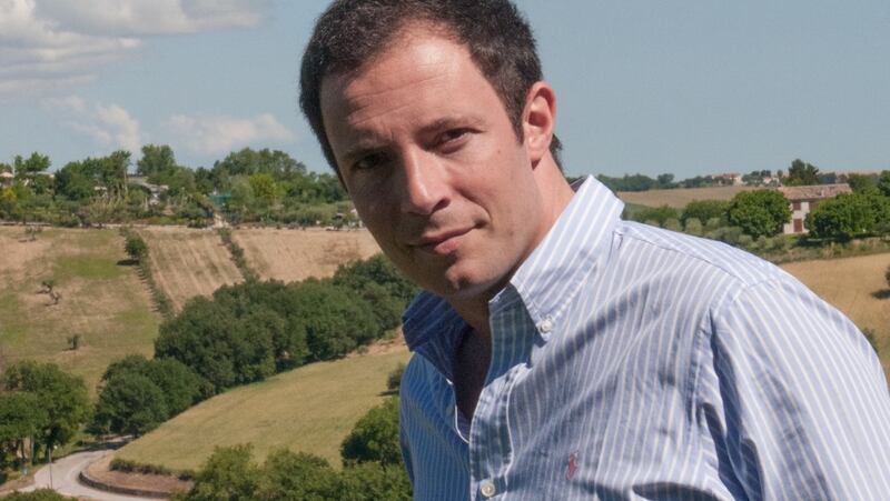 Verdicchio dei Castelli di Jesi was once more famous for its appearance than the wine.