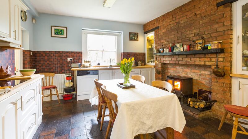 Knockrath, Church Lane, Greystones, Co Wicklow