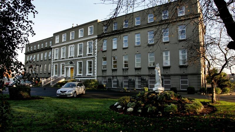 Dominican College, Muckross Park, in Donnybrook: When it was first set up in 1900, Muckross catered for first-, second- and third-level students. Photograph: Matt Kavanagh