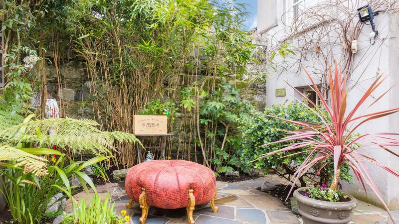 Grove House, 37 Synge Street