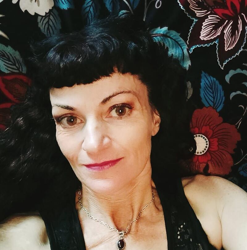 Cliona Ward. Photograph: Facebook