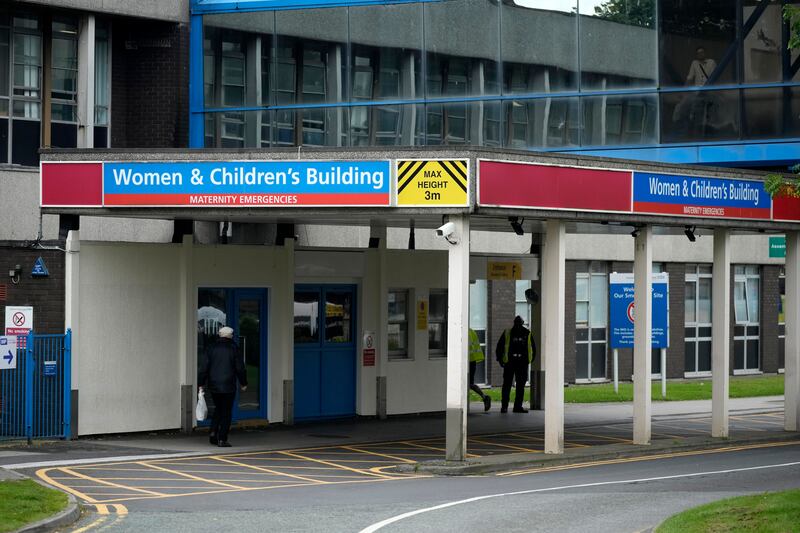 Countess of Chester hospital is facing serious questions about how it responded to concerns. Photograph: Christopher Furlong/Getty