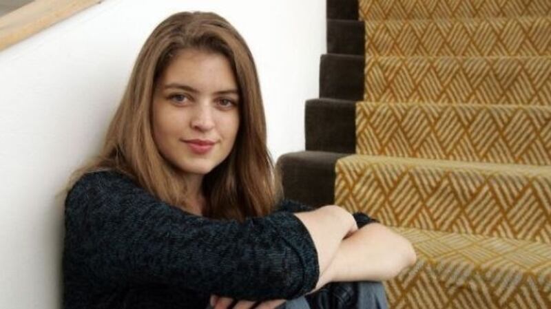 Orla Tinsley has thanked her supporters and her lung donor, as she recovers in New York from a double lung transplant.