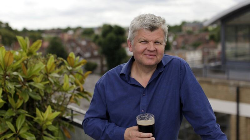 Adrian Chiles