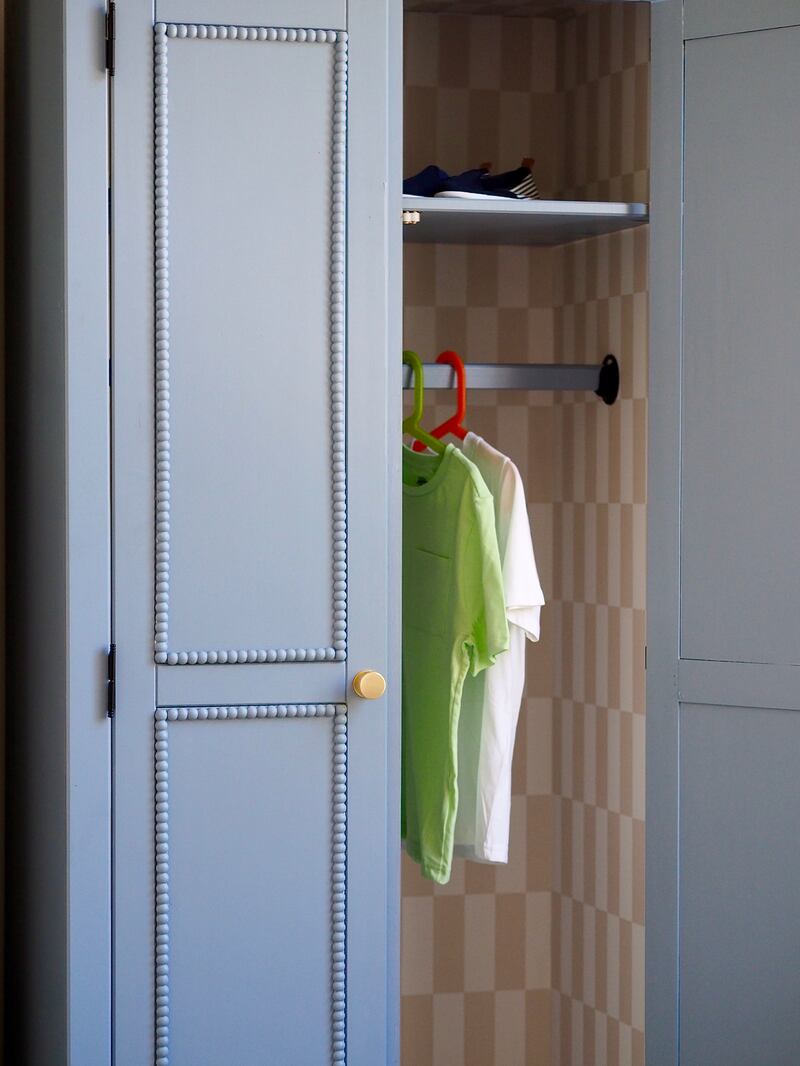 If you're looking for inspiration, head straight for Melanie Lissack Interior. Photograph: Melanie Lissack