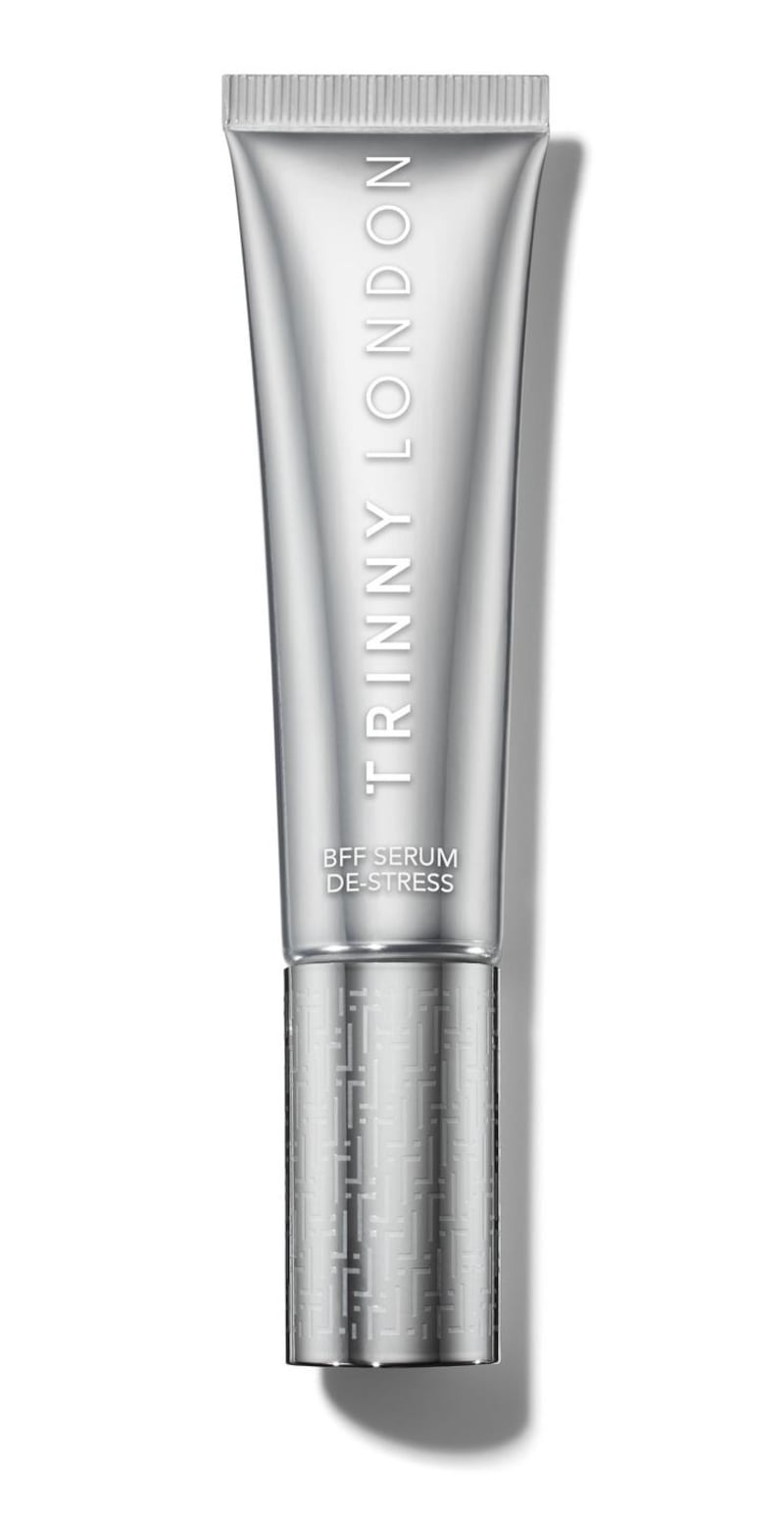 Trinny London BFF De-Stress Tinted Serum, €47 at trinnylondon.com