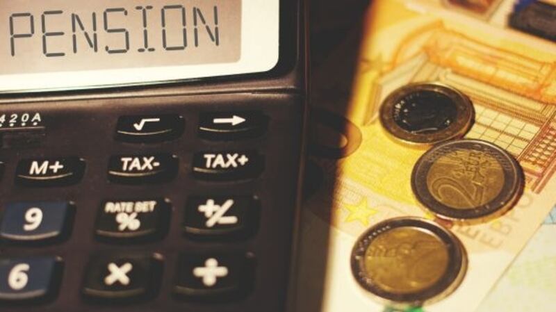 The Russian invasion of Ukraine has added to the woes of pension funds.