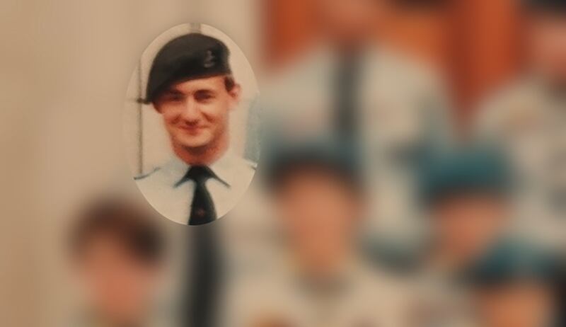 Neville Kearns scout images