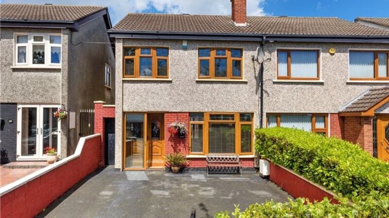 64 Grange Abbey Grove, Donaghmede, D13