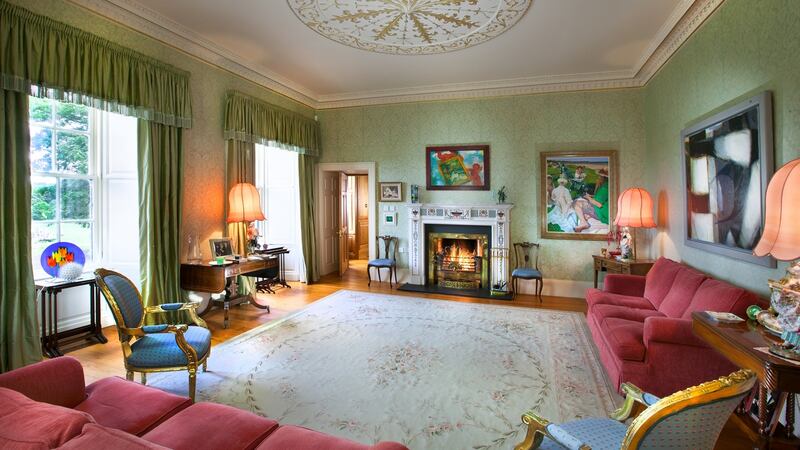 Period details have been restored