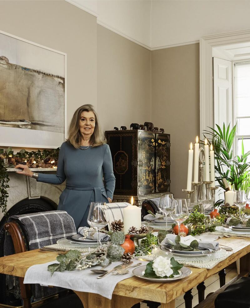 Helen McAlinden, Photograph: Philip Lauterbach