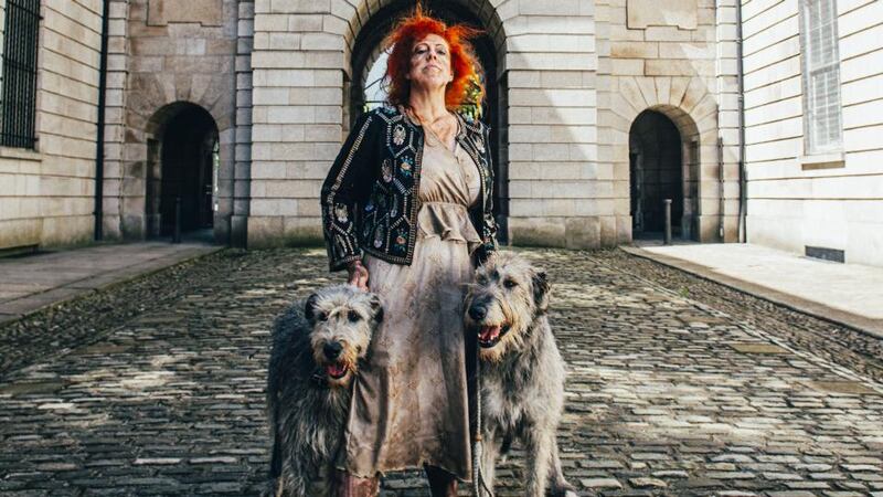 Elektra: “Dramatically, she’s really fascinating, like a lot of Strauss characters, a really complicated woman.” Photograph: Ruth Medjber