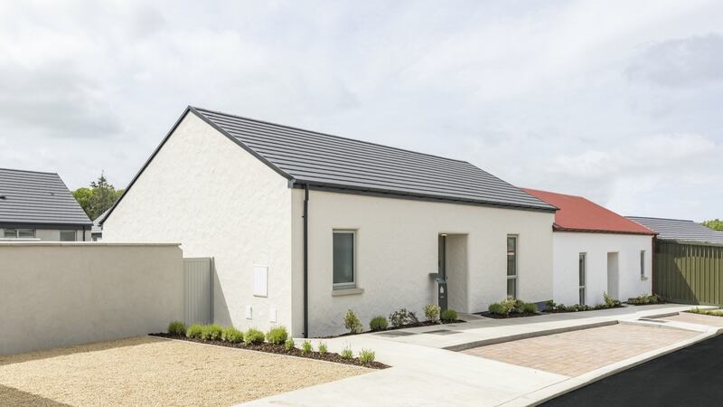 River Walk, Balymore Eustace, Co Kildare