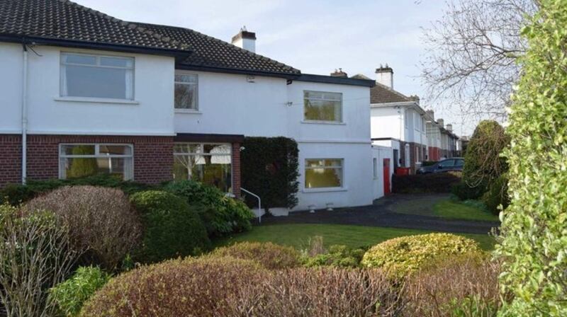 79 St Assam’s Avenue, Raheny, Dublin 5